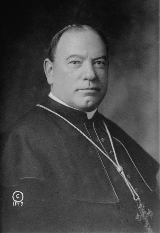 Portrait of William Cardinal O'Connell